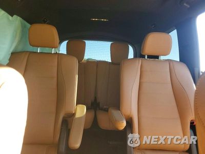 Zdjęcie 10 z 13 samochodu: 2024 MERCEDES-BENZ GLS 450 4MATIC VIN:4JGFF5KE7RB092994 - miniatura