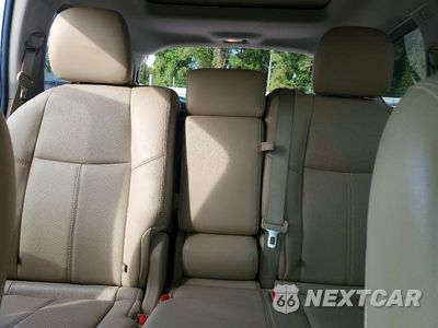 Zdjęcie 10 z 13 samochodu: 2014 NISSAN PATHFINDER S VIN:5N1AR2MNXEC684097 - miniatura