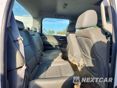 Zdjęcie 10 z 12 samochodu: 2015 CHEVROLET SILVERADO K3500 VIN:1GB4KYC81FF115115 - miniatura
