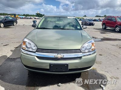 Piąte zdjęcie samochodu w środku: 2005 CHEVROLET MALIBU VIN:1G1ZS52F45F180810 - miniatura