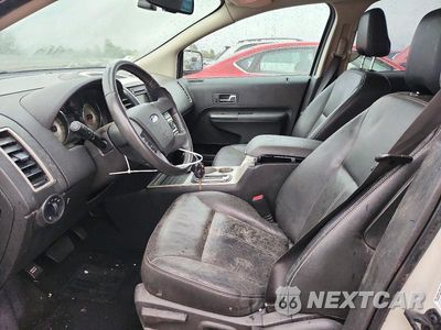 Zdjęcie 7 z 13 samochodu: 2007 FORD EDGE SEL PLUS VIN:2FMDK49CX7BA52028 - miniatura