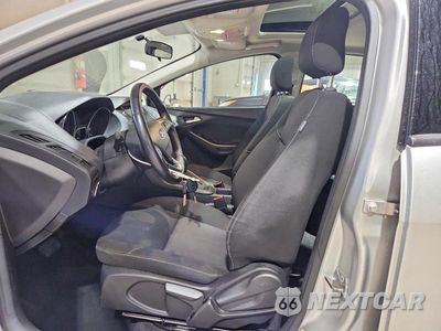 Zdjęcie 7 z 13 samochodu: 2018 FORD FOCUS SEL VIN:1FADP3H25JL200592 - miniatura