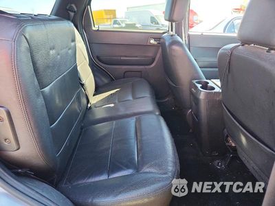 Zdjęcie 11 z 13 samochodu: 2012 FORD ESCAPE LIMITED VIN:1FMCU9EG2CKB07602 - miniatura