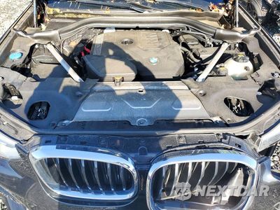 Zdjęcie 12 z 13 samochodu: 2020 BMW X3 XDRIVE30I VIN:5UXTY5C03L9D02656 - miniatura