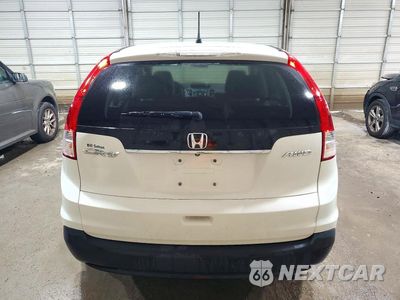Zdjęcie 6 z 13 samochodu: 2012 HONDA CR-V EX VIN:5J6RM4H51CL081848 - miniatura