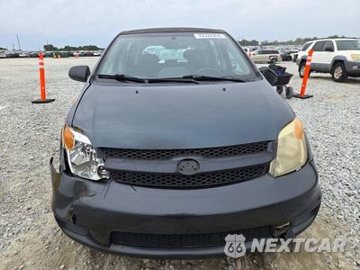 Piąte zdjęcie samochodu w środku: 2006 SCION XA BASE VIN:JTKKT624065020384 - miniatura