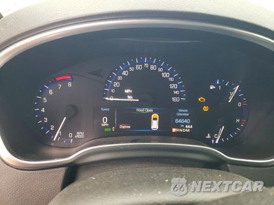 Zdjęcie 9 z 13 samochodu: 2016 CADILLAC SRX LUXURY COLLECTION VIN:3GYFNEE32GS587889 - miniatura