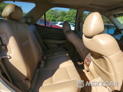 Zdjęcie 11 z 14 samochodu: 2002 ACURA MDX TOURING VIN:2HNYD188X2H530850 - miniatura