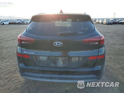 Zdjęcie 6 z 13 samochodu: 2019 HYUNDAI TUCSON LIMITED VIN:KM8J33AL5KU016773 - miniatura