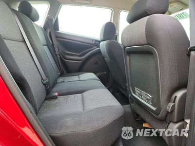 Zdjęcie 10 z 12 samochodu: 2008 PONTIAC VIBE VIN:5Y2SL65848Z406369 - miniatura
