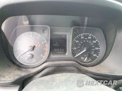 Zdjęcie 9 z 12 samochodu: 2018 NISSAN TITAN S VIN:1N6AA1EK2JN531798 - miniatura