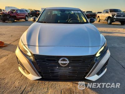 Piąte zdjęcie samochodu w środku: 2026 NISSAN ALTIMA SV VIN:1N4BL4DV8TN335923 - miniatura