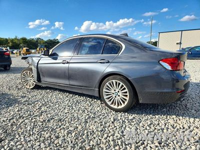 Drugie zdjęcie samochodu z przodu: 2013 BMW 328 I VIN:WBA3A5G52DNP20897 - miniatura