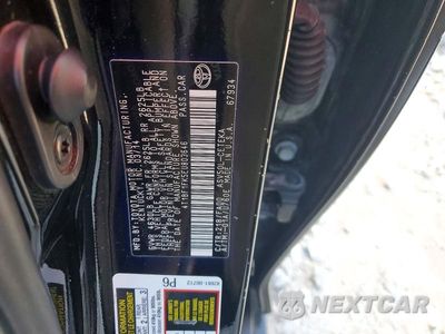 Zdjęcie 12 z 12 samochodu: 2014 TOYOTA CAMRY L VIN:4T1BF1FK5EU803646 - miniatura