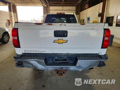 Zdjęcie 6 z 12 samochodu: 2015 CHEVROLET SILVERADO K3500 VIN:1GC4KYCG2FF154590 - miniatura