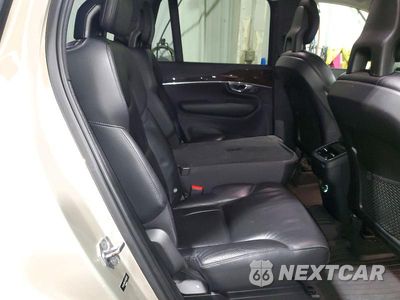 Zdjęcie 11 z 13 samochodu: 2017 VOLVO XC90 T6 VIN:YV4A22PK1H1166712 - miniatura
