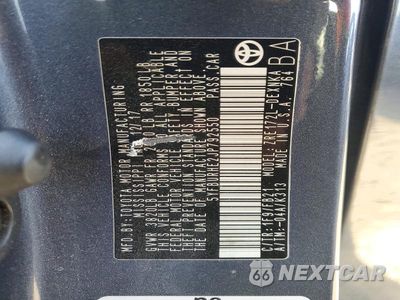 Zdjęcie 13 z 13 samochodu: 2018 TOYOTA COROLLA LE VIN:5YFBURHE2JP792550 - miniatura