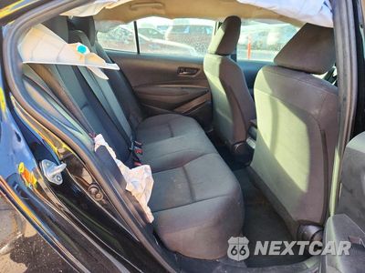 Zdjęcie 10 z 12 samochodu: 2024 TOYOTA COROLLA LE VIN:5YFB4MDE1RP132438 - miniatura