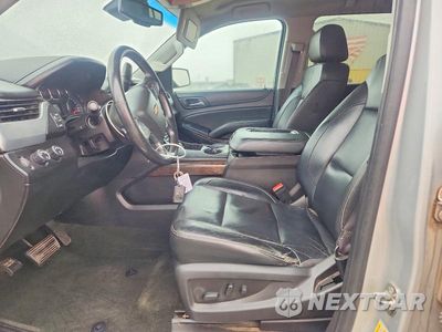 Zdjęcie 7 z 14 samochodu: 2017 CHEVROLET TAHOE K1500 LT VIN:1GNSKBKC7HR186429 - miniatura