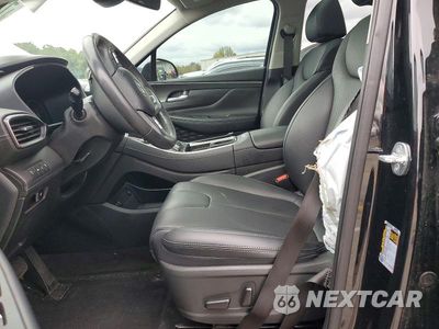 Zdjęcie 7 z 13 samochodu: 2023 HYUNDAI SANTA FE SEL PREMIUM VIN:5NMS3DAJ0PH570850 - miniatura