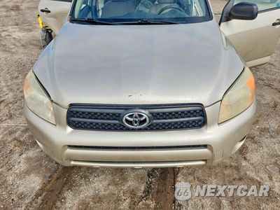 Zdjęcie 12 z 13 samochodu: 2008 TOYOTA RAV4 BASE VIN:JTMZD33V385090778 - miniatura