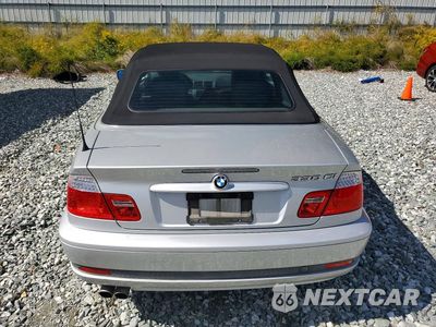 Zdjęcie 6 z 12 samochodu: 2006 BMW 330 CI VIN:WBABW53406PZ42663 - miniatura