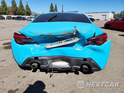 Zdjęcie 6 z 12 samochodu: 2013 SCION FR-S BASE VIN:JF1ZNAA14D2724571 - miniatura