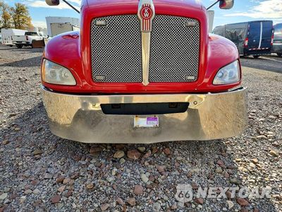 Zdjęcie 13 z 13 samochodu: 2018 KENWORTH CONSTRUCTION T270 VIN:2NKHHM6X2JM185632 - miniatura