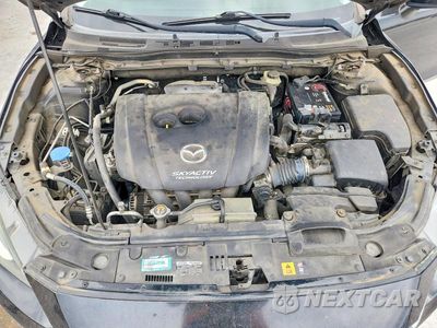 Zdjęcie 11 z 12 samochodu: 2016 MAZDA 3 SPORT VIN:3MZBM1T7XGM239314 - miniatura