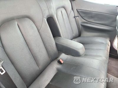 Zdjęcie 10 z 12 samochodu: 2001 MERCEDES-BENZ CLK 430 VIN:WDBLK70G81T079882 - miniatura
