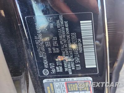 Zdjęcie 12 z 12 samochodu: 2021 HYUNDAI ELANTRA SE VIN:5NPLL4AG2MH033808 - miniatura