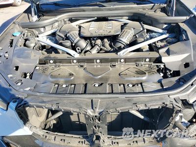 Zdjęcie 11 z 13 samochodu: 2026 BMW X5 M60I VIN:5UX33EU07T9300239 - miniatura
