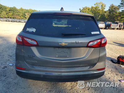Zdjęcie 6 z 13 samochodu: 2018 CHEVROLET EQUINOX LT VIN:3GNAXJEV7JS560402 - miniatura