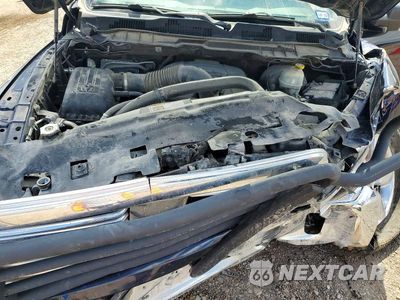 Zdjęcie 11 z 12 samochodu: 2016 RAM 1500 SLT VIN:3C6RR7LT9GG214686 - miniatura