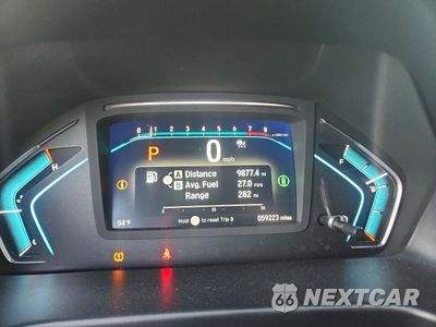 Zdjęcie 9 z 14 samochodu: 2024 HONDA ODYSSEY ELITE VIN:5FNRL6H96RB017288 - miniatura