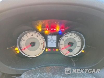 Zdjęcie 9 z 13 samochodu: 2013 SUBARU IMPREZA PREMIUM VIN:JF1GJAC68DH027428 - miniatura