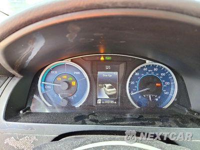 Zdjęcie 9 z 12 samochodu: 2017 TOYOTA CAMRY HYBRID LE VIN:4T1BD1FK3HU216520 - miniatura
