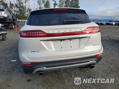 Zdjęcie 6 z 13 samochodu: 2019 LINCOLN MKC RESERVE VIN:5LMTJ3DH6KUL29639 - miniatura
