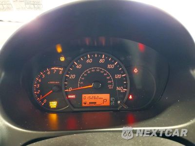 Zdjęcie 9 z 13 samochodu: 2024 MITSUBISHI MIRAGE ES VIN:ML32AUHJXRH038511 - miniatura