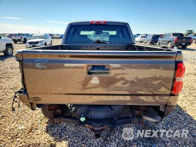 Zdjęcie 6 z 13 samochodu: 2014 GMC SIERRA K1500 SLT VIN:3GTU2VEC8EG540131 - miniatura