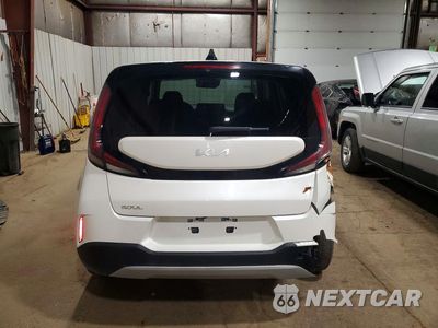Zdjęcie 6 z 12 samochodu: 2023 KIA SOUL LX VIN:KNDJ23AU8P7890704 - miniatura