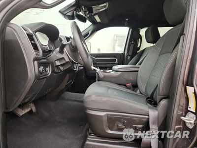 Zdjęcie 7 z 13 samochodu: 2026 RAM 2500 BIG HORN VIN:3C6UR5DJ9TG246849 - miniatura