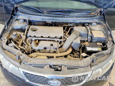 Zdjęcie 11 z 12 samochodu: 2012 KIA FORTE EX VIN:KNAFU5A2XC5477621 - miniatura