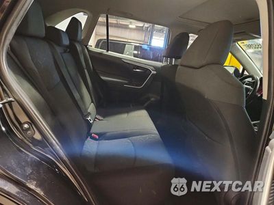 Zdjęcie 11 z 14 samochodu: 2022 TOYOTA RAV4 XLE VIN:2T3P1RFVXNC258601 - miniatura