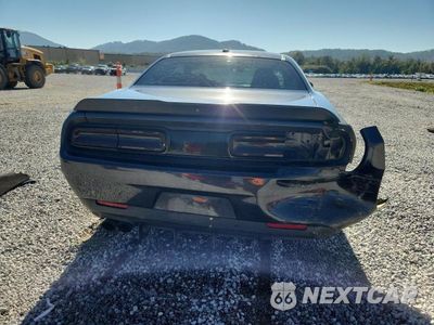 Zdjęcie 6 z 12 samochodu: 2019 DODGE CHALLENGER R/T VIN:2C3CDZBT7KH660889 - miniatura