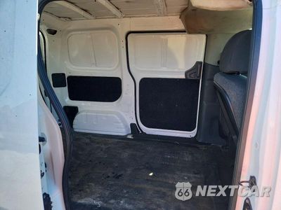 Zdjęcie 11 z 13 samochodu: 2017 NISSAN NV200 DELIVERY VAN VIN:3N6CM0KN2HK706625 - miniatura