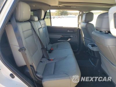 Zdjęcie 11 z 13 samochodu: 2023 TOYOTA SEQUOIA LIMITED VIN:7SVAAABA4PX015251 - miniatura