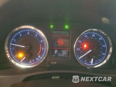Zdjęcie 9 z 12 samochodu: 2017 TOYOTA COROLLA LE VIN:5YFBURHE3HP719357 - miniatura