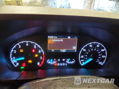 Zdjęcie 9 z 12 samochodu: 2022 FORD MAVERICK XL VIN:3FTTW8F93NRA09802 - miniatura