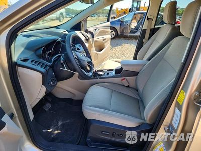Zdjęcie 7 z 14 samochodu: 2018 FORD ESCAPE SE VIN:1FMCU0GD2JUA21559 - miniatura